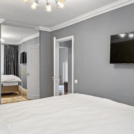 Comfort By Art City Βουκουρέστι Εξωτερικό φωτογραφία