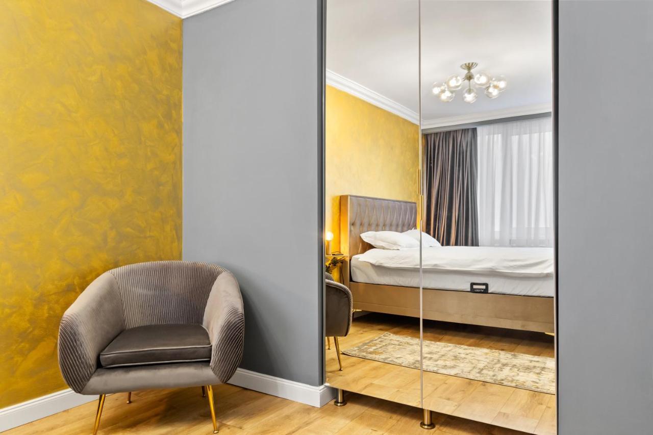Comfort By Art City Βουκουρέστι Εξωτερικό φωτογραφία