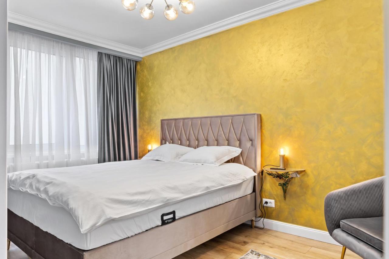 Comfort By Art City Βουκουρέστι Εξωτερικό φωτογραφία